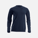 Lightweight long sleeve t-shirt