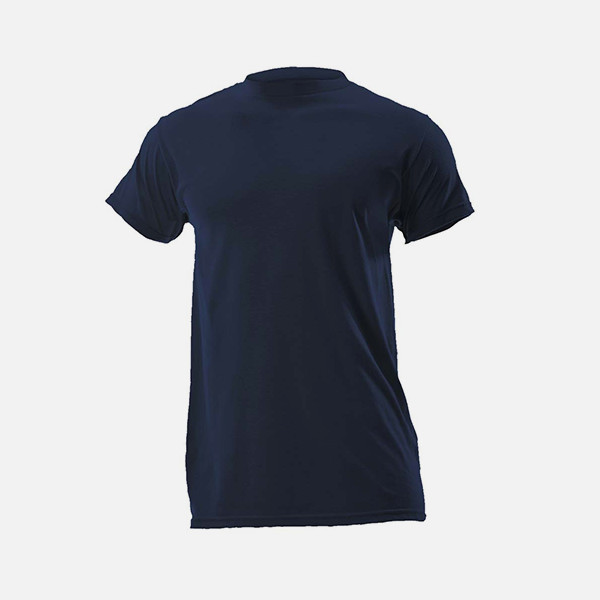 Lightweight short sleeve t-shirt